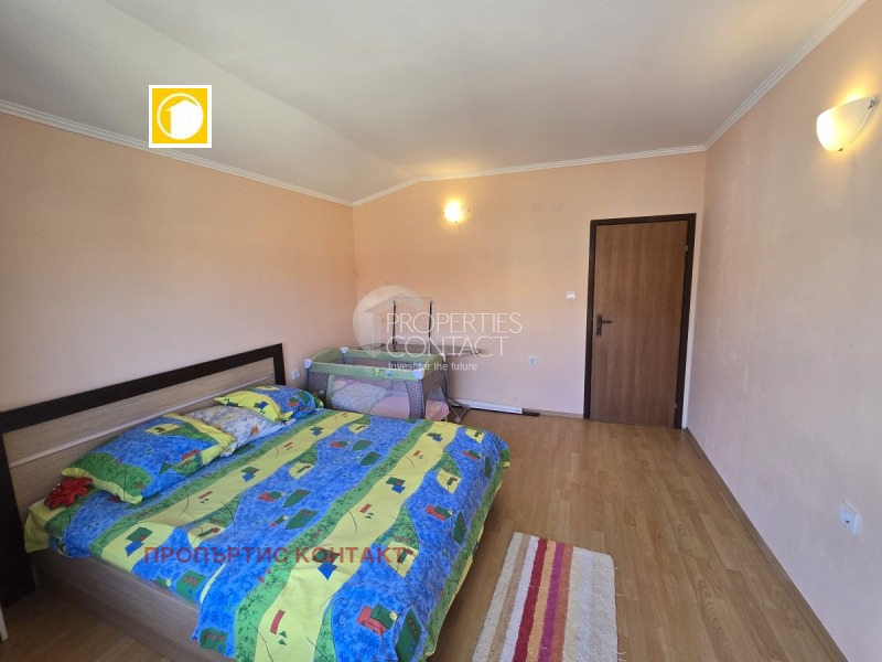 Продава  2-стаен област Бургас , с. Равда , 80 кв.м | 57107617 - изображение [14]