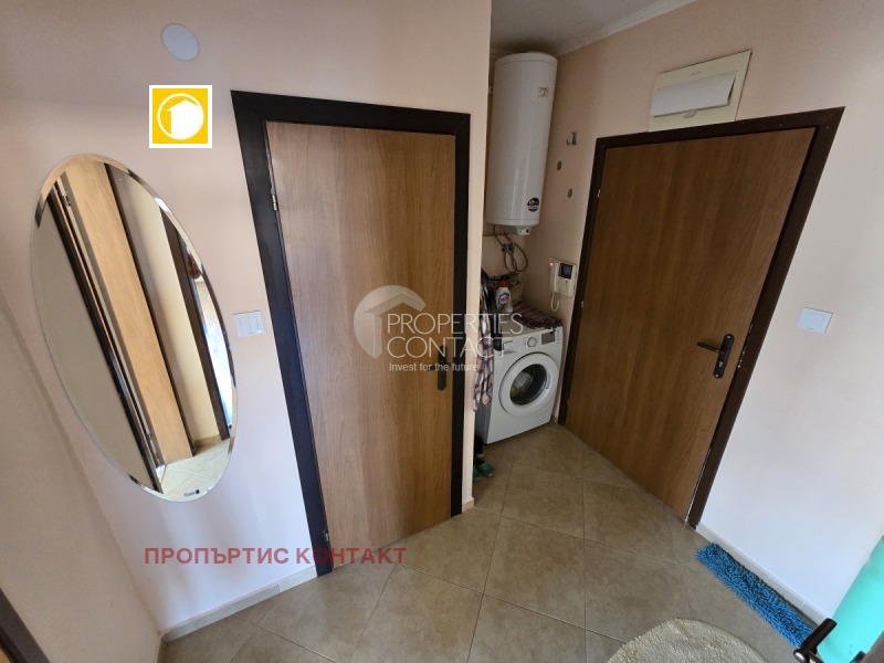 Продава  2-стаен област Бургас , с. Равда , 80 кв.м | 57107617 - изображение [15]