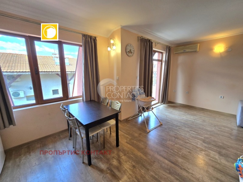 Продава  2-стаен област Бургас , с. Равда , 80 кв.м | 57107617 - изображение [8]