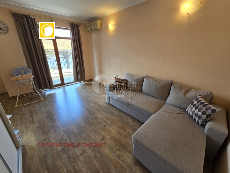 Продава  2-стаен област Бургас , с. Равда , 80 кв.м | 57107617 - изображение [9]