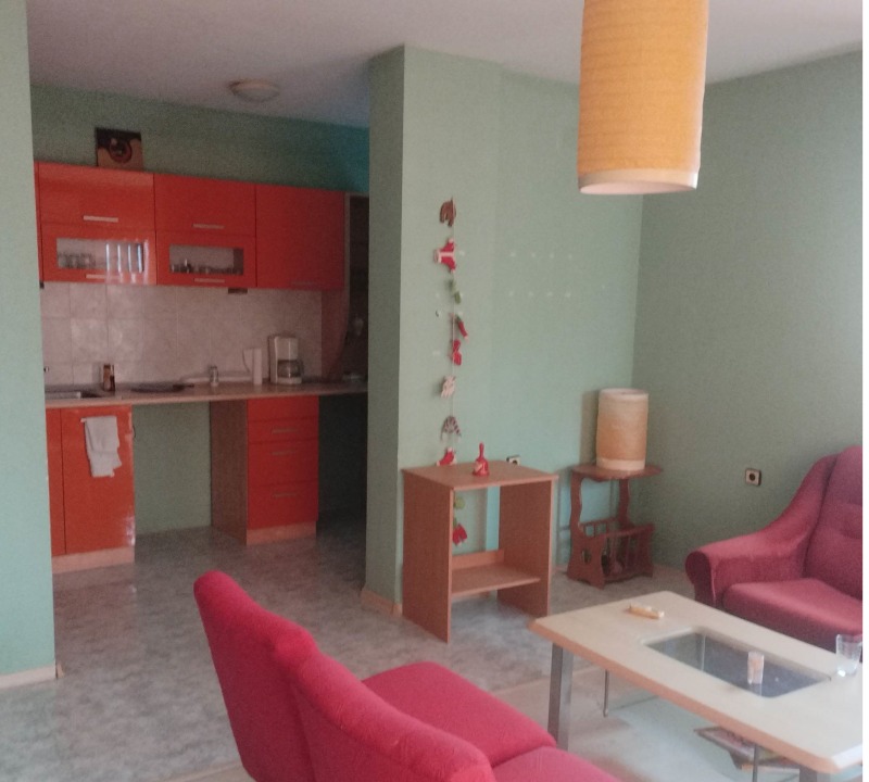 Na prodej  1 ložnice Varna , Vazraždane 1 , 62 m2 | 32845852