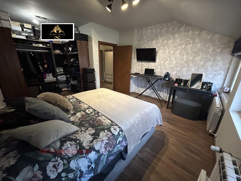 Продава  2-стаен област Пазарджик , гр. Велинград , 60 кв.м | 99202039 - изображение [5]