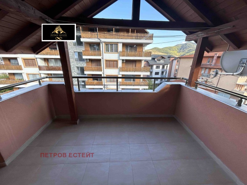 Продава  2-стаен област Пазарджик , гр. Велинград , 60 кв.м | 99202039 - изображение [3]