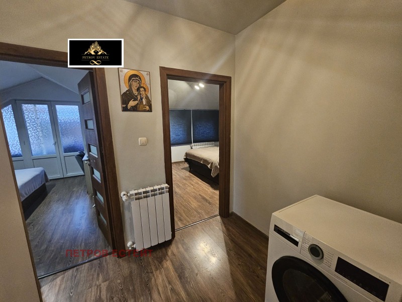 Продава  2-стаен област Пазарджик , гр. Велинград , 60 кв.м | 99202039 - изображение [8]