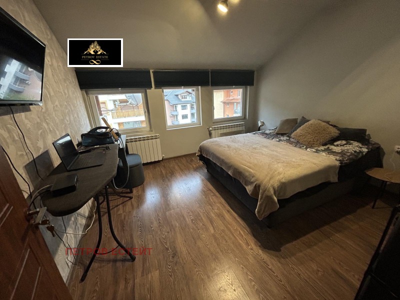 Продава  2-стаен област Пазарджик , гр. Велинград , 60 кв.м | 99202039 - изображение [4]