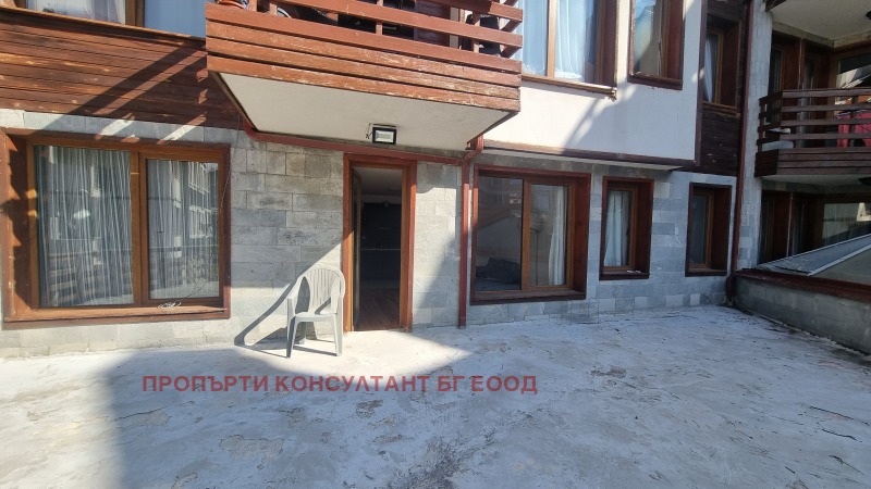 Продава 2-СТАЕН, гр. Банско, област Благоевград, снимка 9 - Апартаменти - 52213518