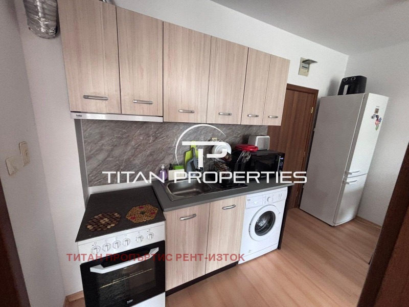 Продава 2-СТАЕН, к.к. Слънчев бряг, област Бургас, снимка 9 - Апартаменти - 52362914