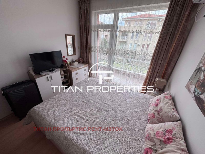 Продава 2-СТАЕН, к.к. Слънчев бряг, област Бургас, снимка 12 - Апартаменти - 52362914