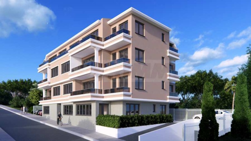 Продава 2-СТАЕН, гр. Созопол, област Бургас, снимка 3 - Апартаменти - 53390635