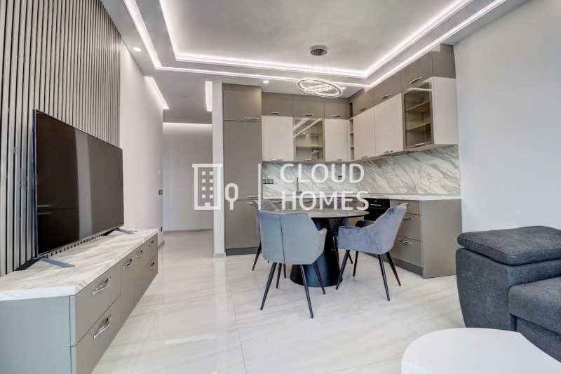 Продава 2-СТАЕН, гр. София, Кръстова вада, снимка 2 - Апартаменти - 53565228