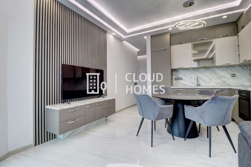 Продава 2-СТАЕН, гр. София, Кръстова вада, снимка 3 - Апартаменти - 53565228