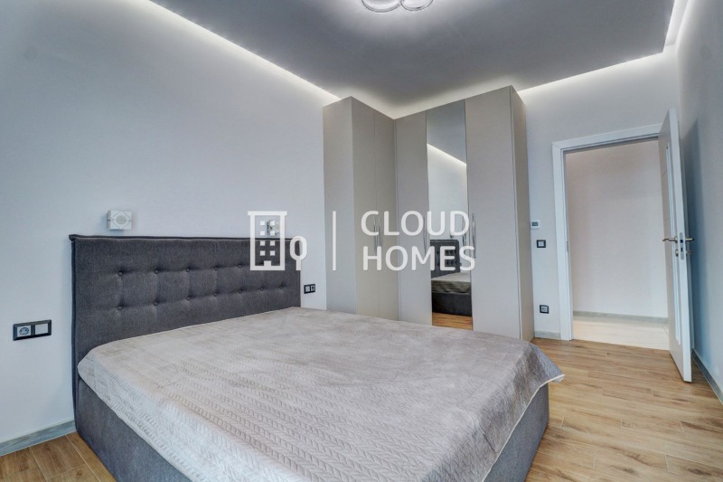 Продава 2-СТАЕН, гр. София, Кръстова вада, снимка 5 - Апартаменти - 53565228