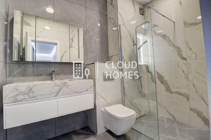 Продава 2-СТАЕН, гр. София, Кръстова вада, снимка 6 - Апартаменти - 53565228