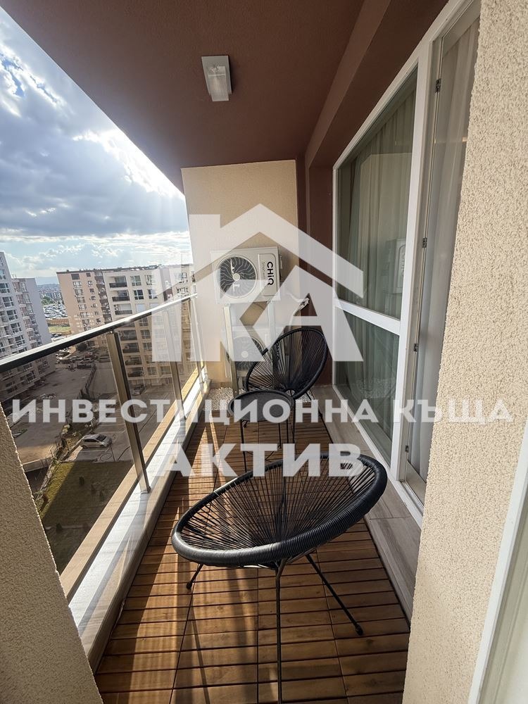 Продава 2-СТАЕН, гр. Пловдив, Южен, снимка 8 - Апартаменти - 54708607