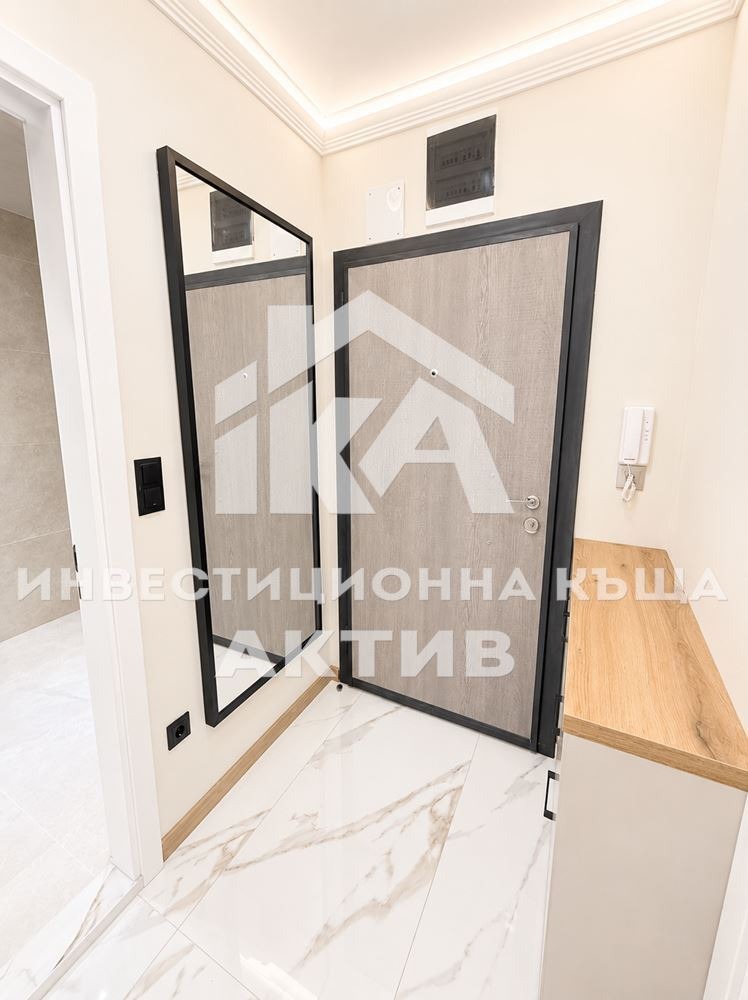 Продава 2-СТАЕН, гр. Пловдив, Южен, снимка 7 - Апартаменти - 54708607