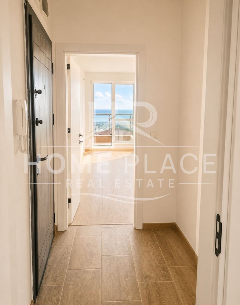 Продава 2-СТАЕН, гр. Варна, м-т Пчелина, снимка 7 - Апартаменти - 55219907