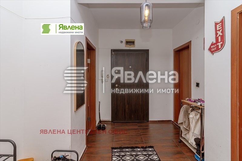 Продава 3-СТАЕН, гр. София, Манастирски ливади, снимка 10 - Aпартаменти - 47381519