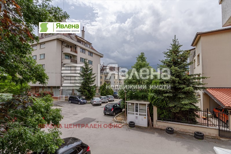 Продава 3-СТАЕН, гр. София, Манастирски ливади, снимка 8 - Aпартаменти - 47381519