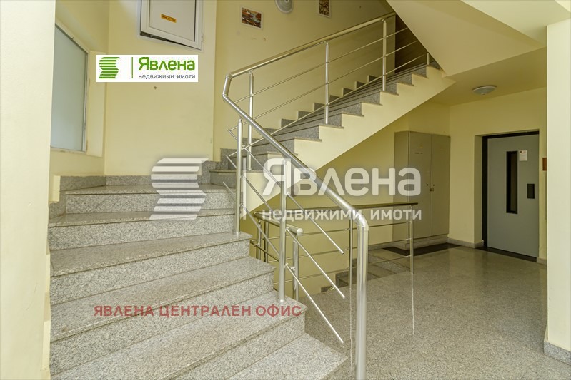 Продава 3-СТАЕН, гр. София, Манастирски ливади, снимка 7 - Aпартаменти - 47381519