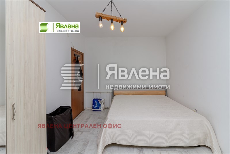 Продава 3-СТАЕН, гр. София, Манастирски ливади, снимка 12 - Aпартаменти - 47381519