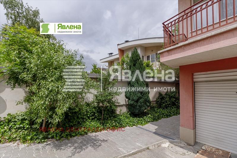 Продава 3-СТАЕН, гр. София, Манастирски ливади, снимка 14 - Aпартаменти - 47381519