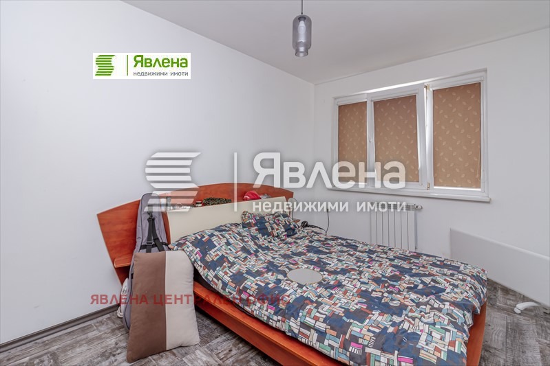 Продава 3-СТАЕН, гр. София, Манастирски ливади, снимка 6 - Aпартаменти - 47381519