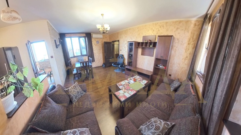 Продава  3-стаен град Пловдив , Тракия , 73 кв.м | 98258617