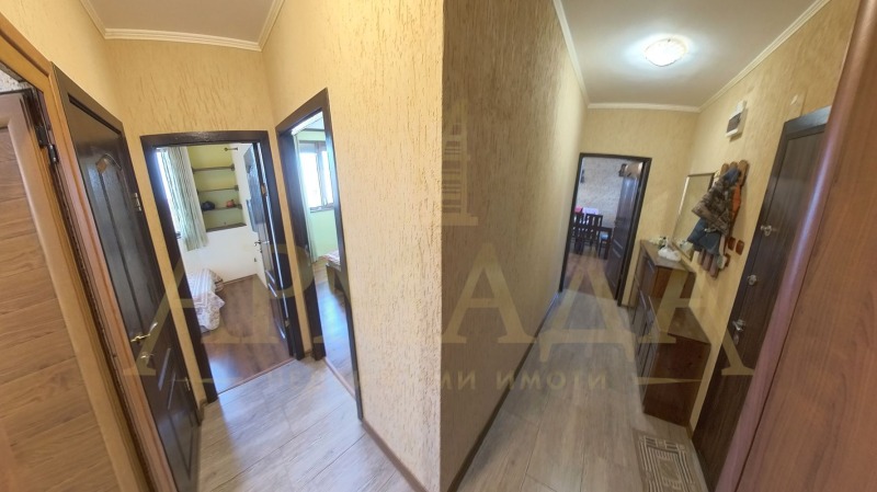 Satılık  2 yatak odası Plovdiv , Trakiya , 73 metrekare | 98258617 - görüntü [6]