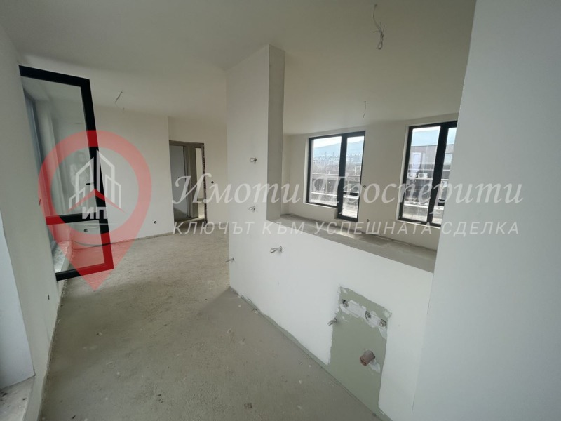 Продава 3-СТАЕН, гр. София, Малинова долина, снимка 3 - Aпартаменти - 48907772