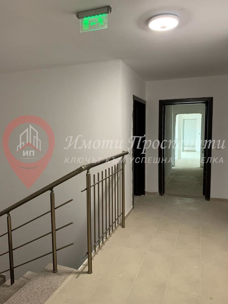 Продава 3-СТАЕН, гр. София, Малинова долина, снимка 15 - Aпартаменти - 48907772