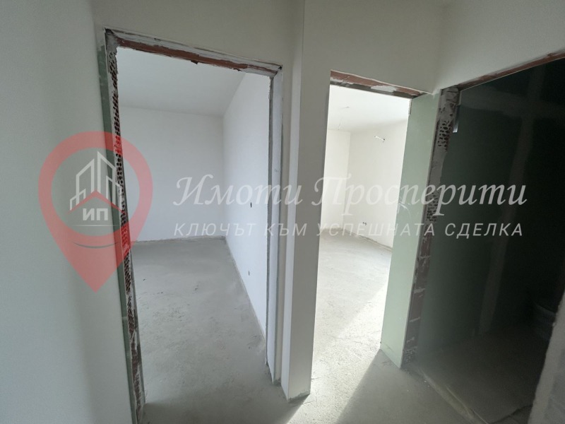 Продава 3-СТАЕН, гр. София, Малинова долина, снимка 11 - Aпартаменти - 48907772