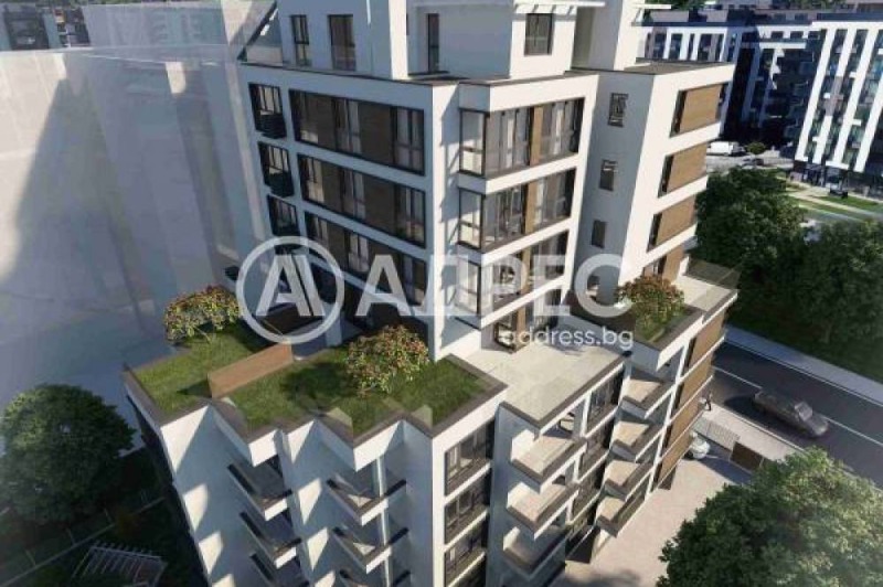 Продава  3-стаен град София , Дружба 2 , 125 кв.м | 92032722 - изображение [6]