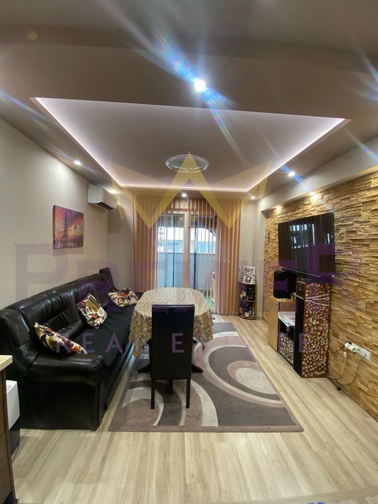 Продава  3-стаен град Варна , Победа , 82 кв.м | 28166233 - изображение [4]