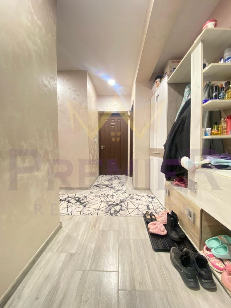 Продава  3-стаен град Варна , Победа , 82 кв.м | 28166233 - изображение [5]