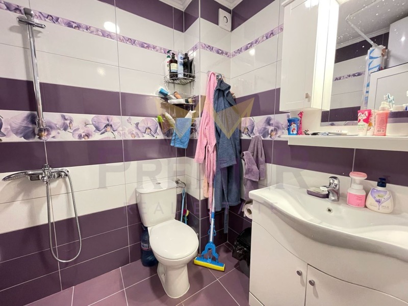 Продава  3-стаен град Варна , Победа , 82 кв.м | 28166233 - изображение [9]