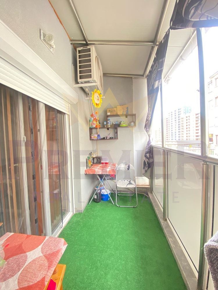 Продава  3-стаен град Варна , Победа , 82 кв.м | 28166233 - изображение [10]
