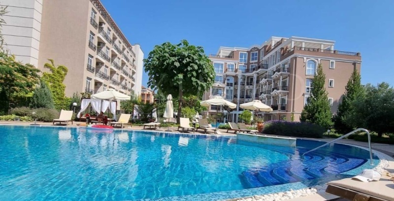Na prodej  2 ložnice oblast Burgas , k.k. Slančev brjag , 118 m2 | 84704385 - obraz [9]