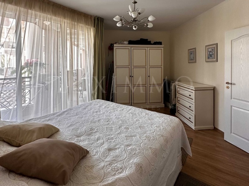 Na prodej  2 ložnice oblast Burgas , k.k. Slančev brjag , 118 m2 | 84704385 - obraz [6]