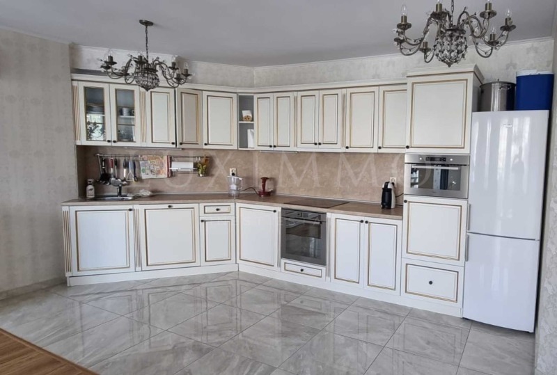 Na prodej  2 ložnice oblast Burgas , k.k. Slančev brjag , 118 m2 | 84704385 - obraz [3]