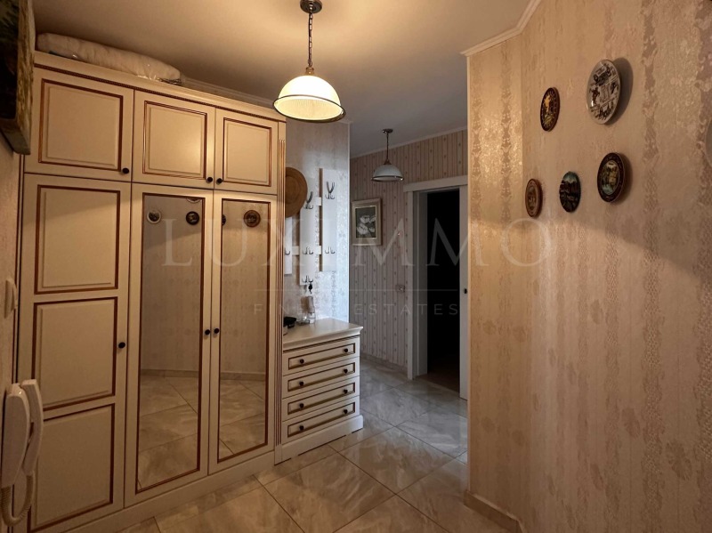 Na prodej  2 ložnice oblast Burgas , k.k. Slančev brjag , 118 m2 | 84704385 - obraz [4]