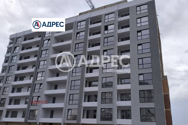 Продава 3-СТАЕН, гр. Варна, Владислав Варненчик 1, снимка 5 - Апартаменти - 52335112