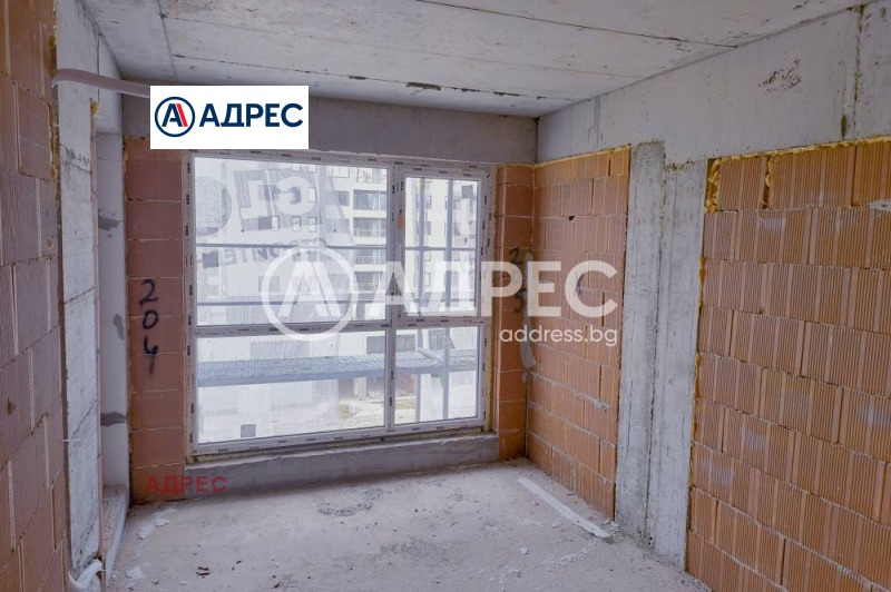 Продава 3-СТАЕН, гр. Варна, Владислав Варненчик 1, снимка 7 - Апартаменти - 52335112