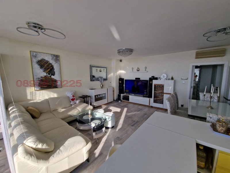 Продава 3-СТАЕН, с. Равда, област Бургас, снимка 4 - Апартаменти - 52927380