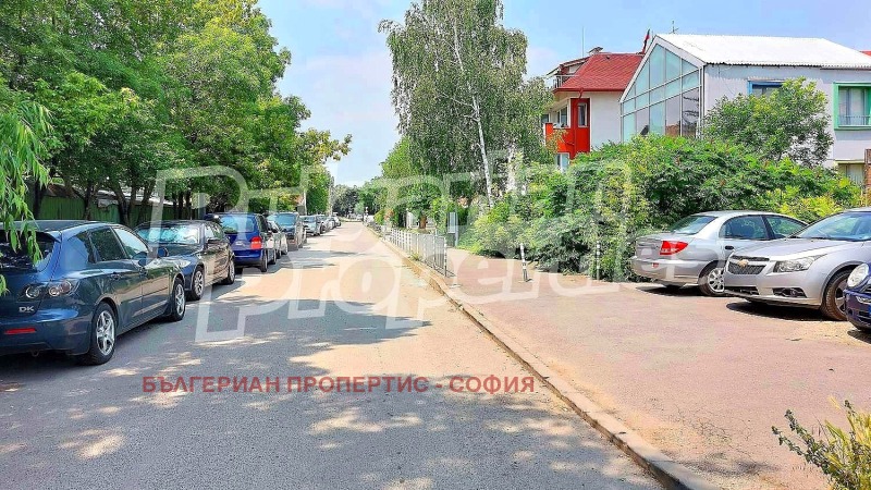 Продава 3-СТАЕН, гр. София, Славия, снимка 2 - Апартаменти - 53535654