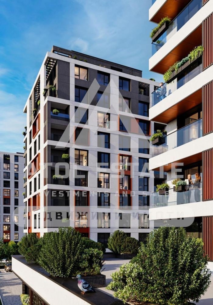 Продава 3-СТАЕН, гр. Пловдив, Каменица 2, снимка 7 - Апартаменти - 54147309