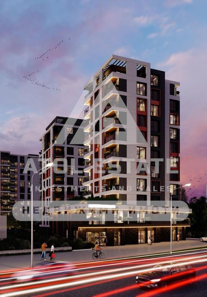 Продава 3-СТАЕН, гр. Пловдив, Каменица 2, снимка 9 - Апартаменти - 54147309