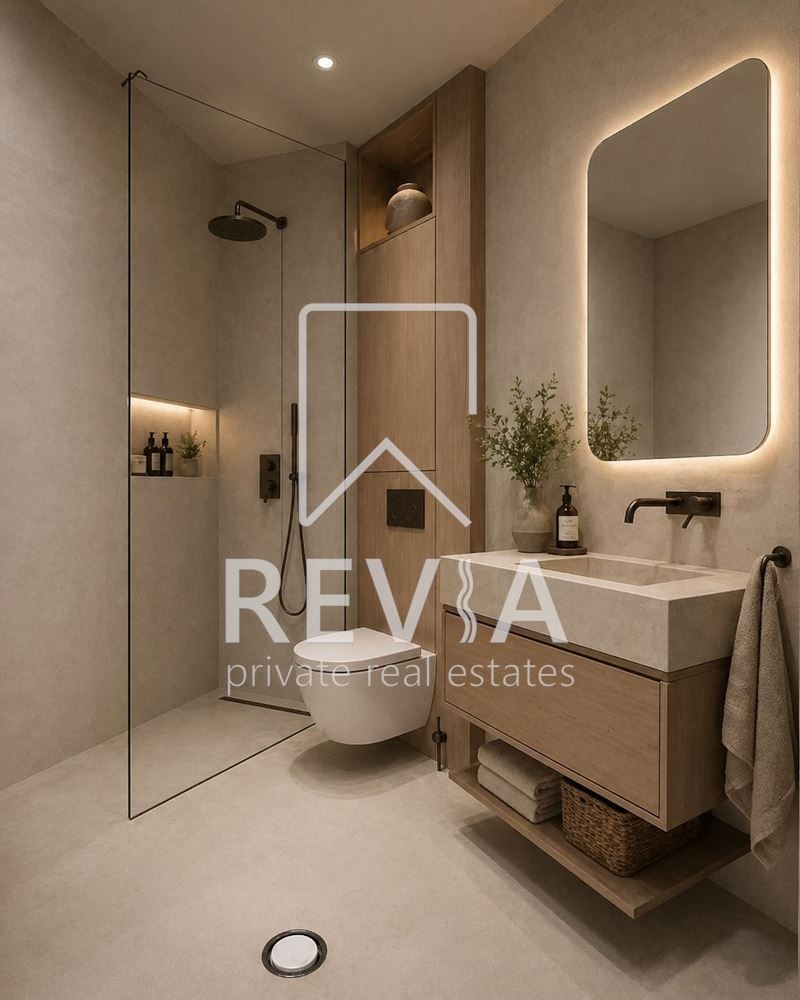 Продава 3-СТАЕН, гр. София, Люлин - център, снимка 6 - Апартаменти - 54343660