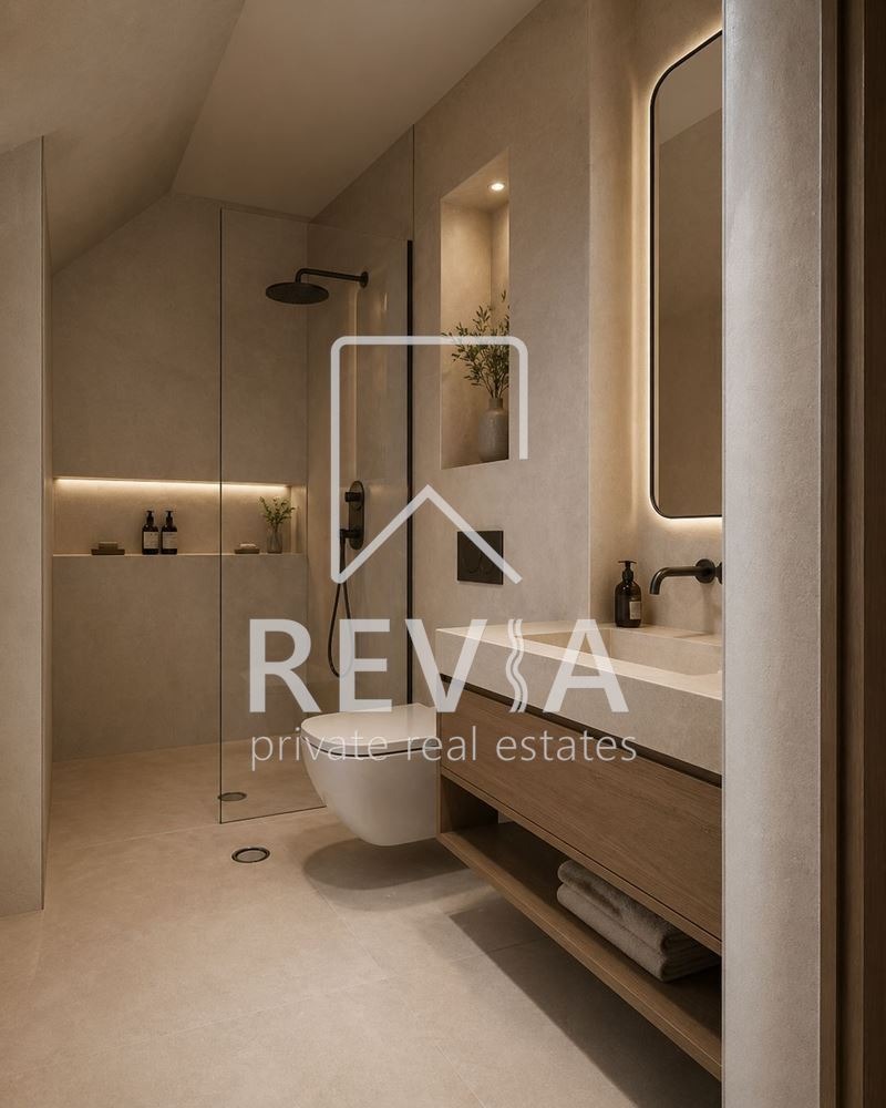 Продава 3-СТАЕН, гр. София, Люлин - център, снимка 5 - Апартаменти - 54343660