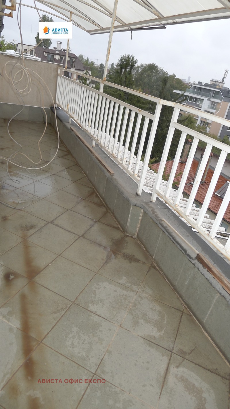 For Sale  3 bedroom Sofia , Vitosha , 190 sq.m | 70096083 - image [15]
