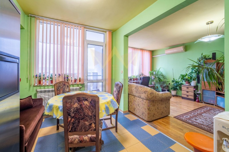 Na prodej  Mezonet Varna , Centar , 137 m2 | 90742186 - obraz [3]